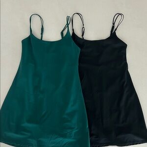 Abercrombie Traveler Athletic dress bundle